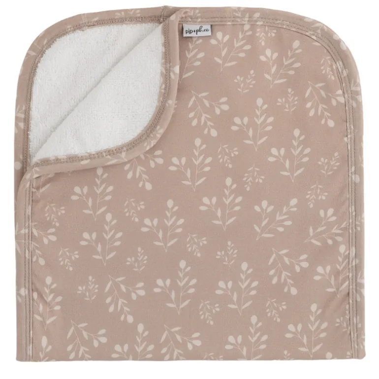 Bamboo Burp Cloths