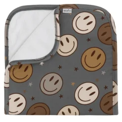 Bamboo Burp Cloths