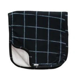 Bamboo Burp Cloths
