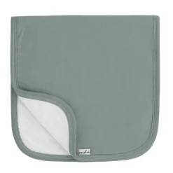 Bamboo Burp Cloths