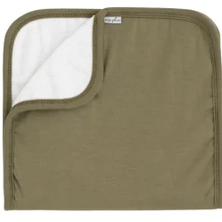 Bamboo Burp Cloths