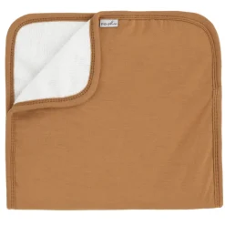 Bamboo Burp Cloths