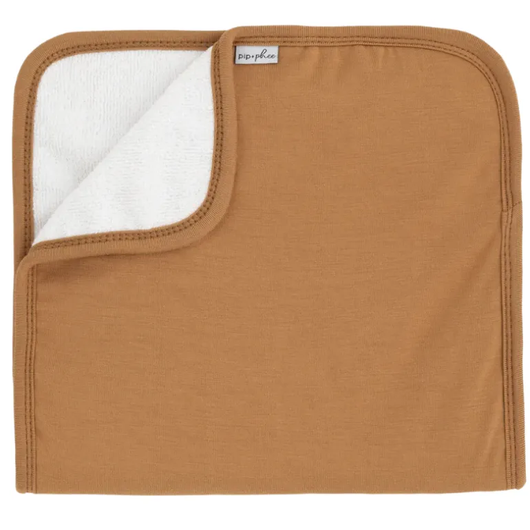 Bamboo Burp Cloths