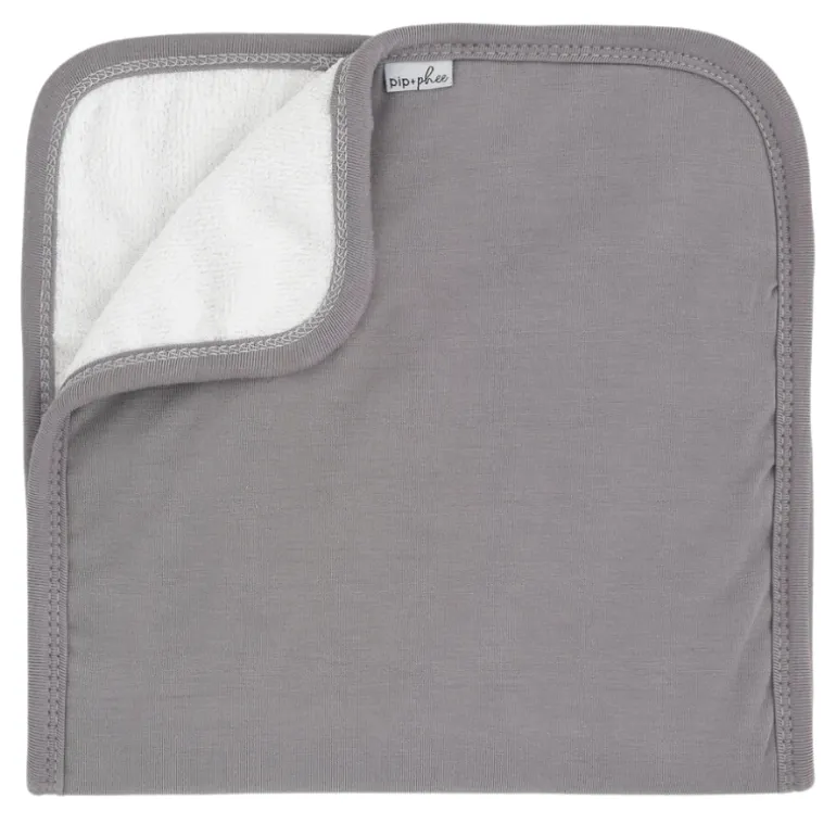 Bamboo Burp Cloths