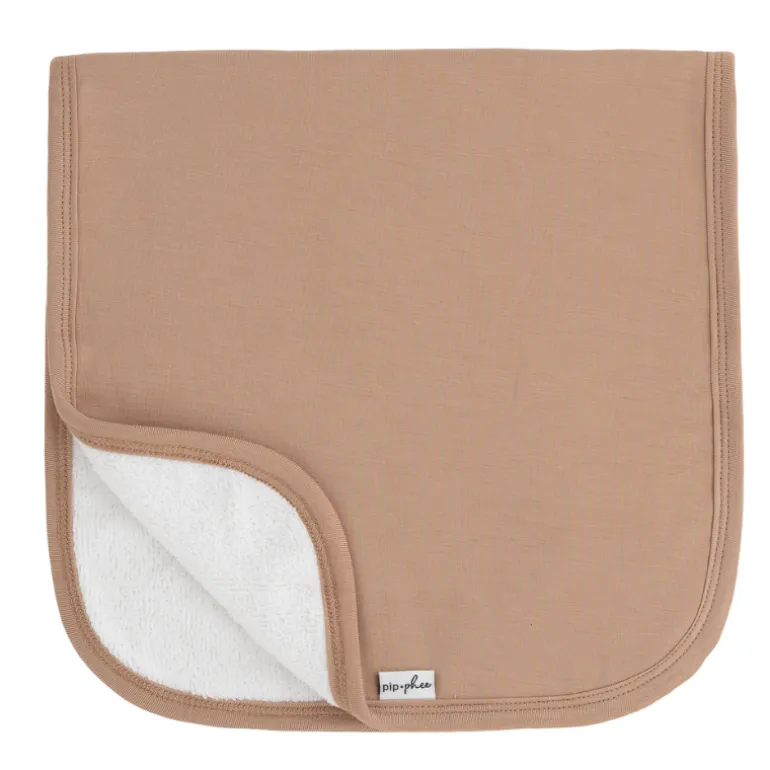 Bamboo Burp Cloths
