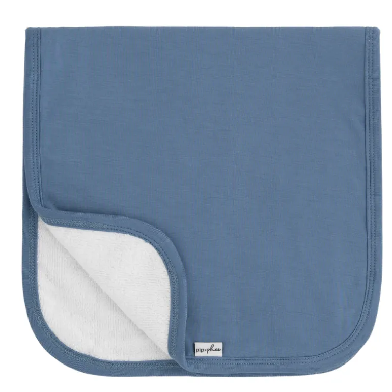Bamboo Burp Cloths