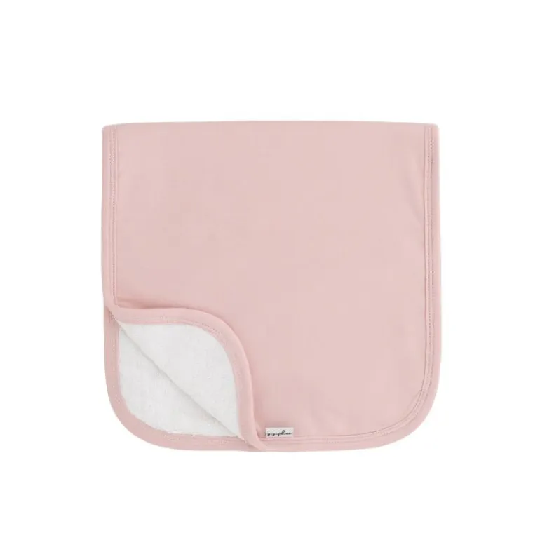 Bamboo Burp Cloths