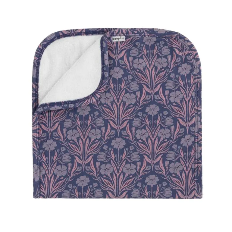 Bamboo Burp Cloths