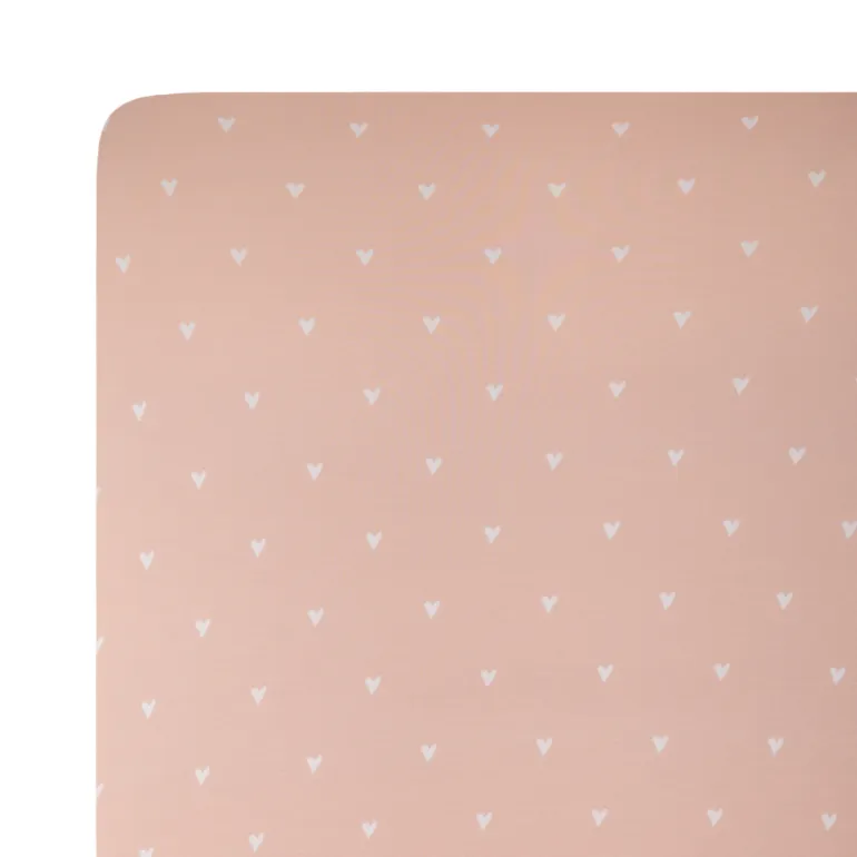 Bamboo Crib Sheets
