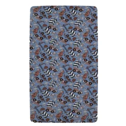 Bamboo Crib Sheets