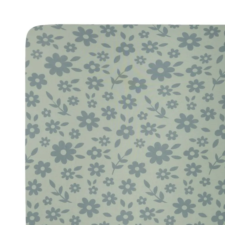 Bamboo Crib Sheets