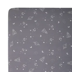 Bamboo Crib Sheets