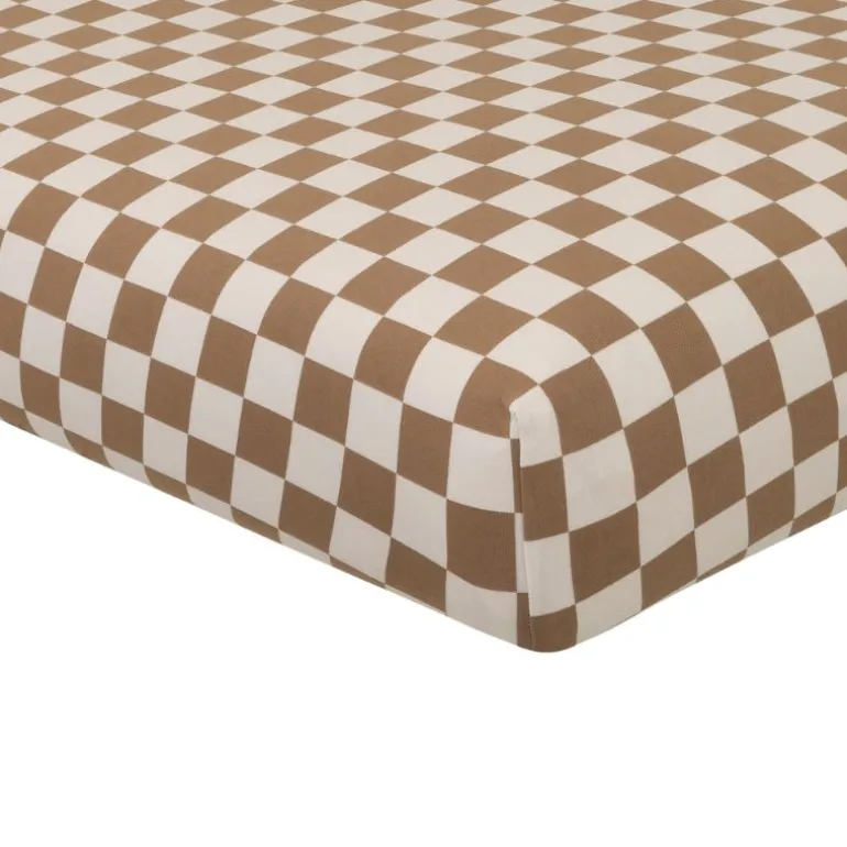 Bamboo Crib Sheets