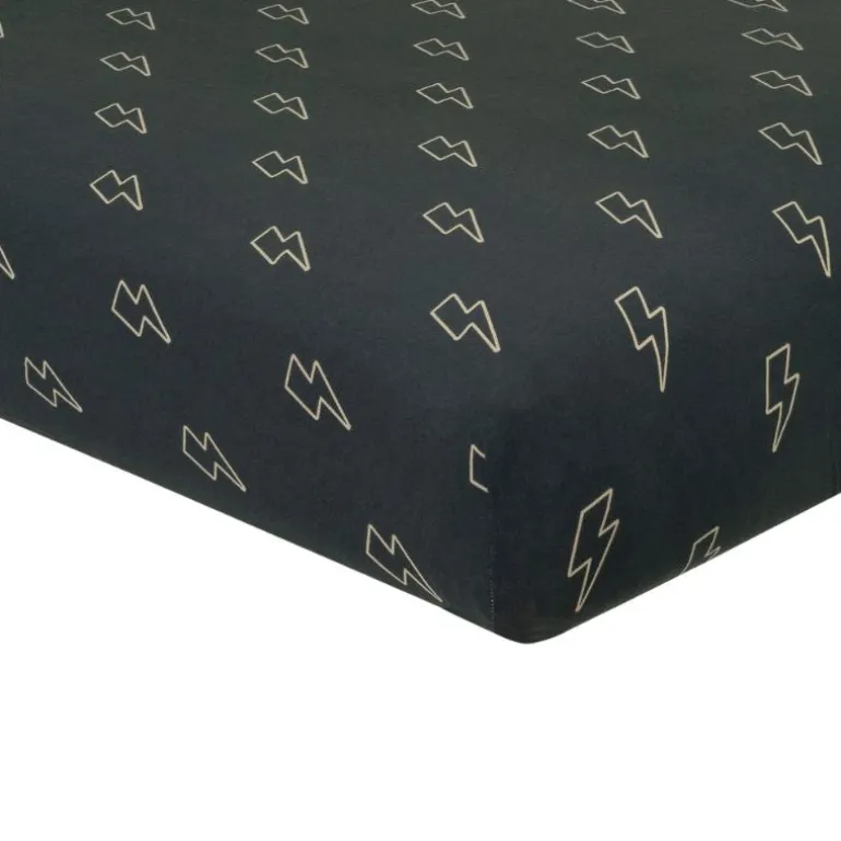 Bamboo Crib Sheets