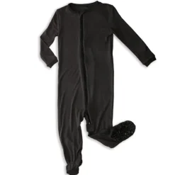 Bamboo Footed Sleepers