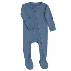 Bamboo Footed Sleepers - Core Collection