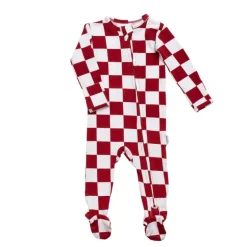 Bamboo Footed Sleepers - Fall Collection