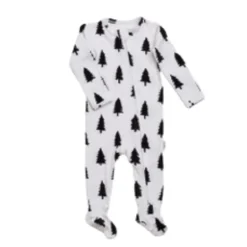 Bamboo Footed Sleepers - Fall Collection