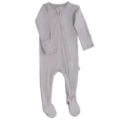 Bamboo Footed Sleepers - Spring Collection