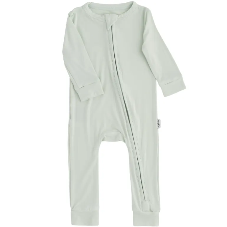 Bamboo Footless Sleeper - Core Collection