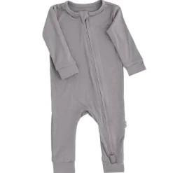 Bamboo Footless Sleeper - Core Collection