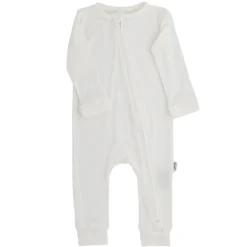 Bamboo Footless Sleeper - Core Collection