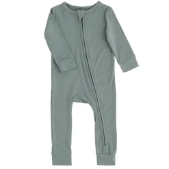 Bamboo Footless Sleeper - Core Collection