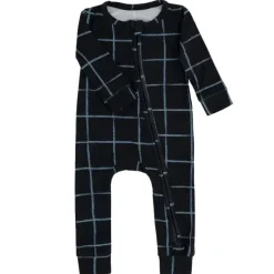 Bamboo Footless Sleepers