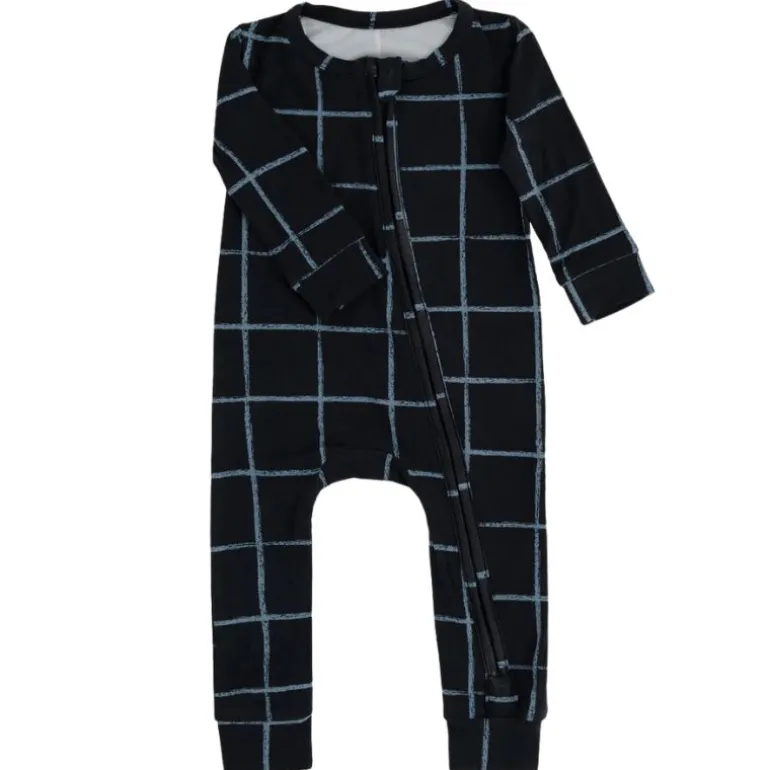 Bamboo Footless Sleepers