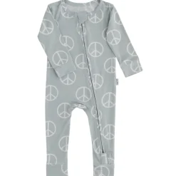 Bamboo Footless Sleepers - Summer Collection