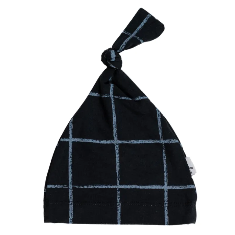 Bamboo Knot Hats