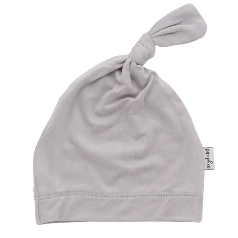 Bamboo Knot Hats