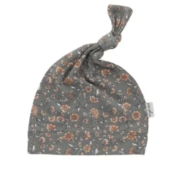 Bamboo Knot Hats