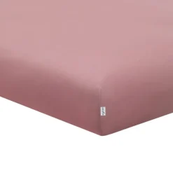 Bamboo Mini Crib Sheet