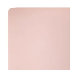 Bamboo Mini Crib Sheet
