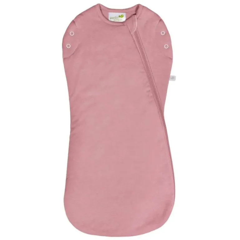 Bamboo Newborn Sleep Bag 1.0 TOG