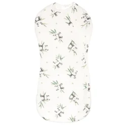 Bamboo Newborn Sleep Bag 1.0 TOG