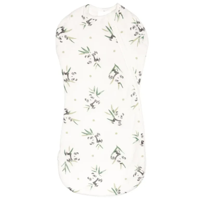 Bamboo Newborn Sleep Bag 1.0 TOG