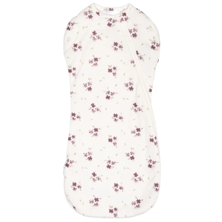 Bamboo Newborn Sleep Bag 1.0 TOG