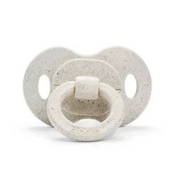 Bamboo Pacifier Silicone - Ortho