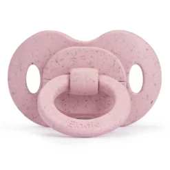 Bamboo Pacifier Silicone - Ortho