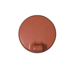 Bamboo Sippy Cup Lid