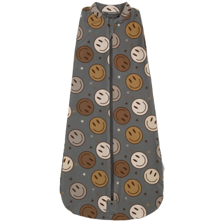 Bamboo Sleep Bag Swaddles