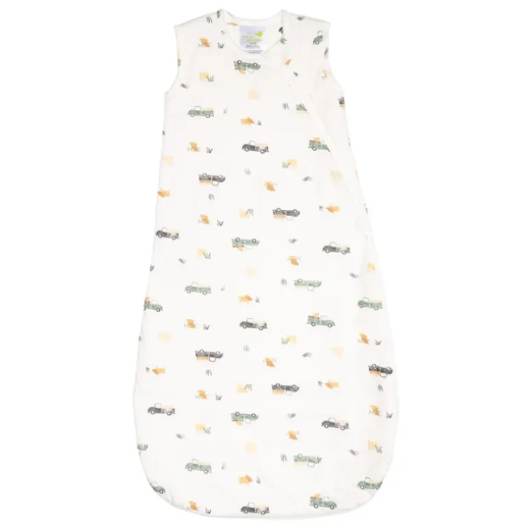 Bamboo Sleep Bag 1.0 TOG