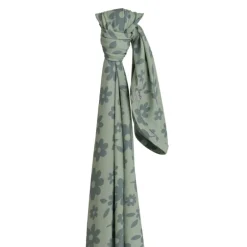 Bamboo Stretch Swaddle Blankets