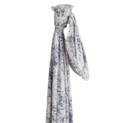 Bamboo Stretch Swaddle Blankets