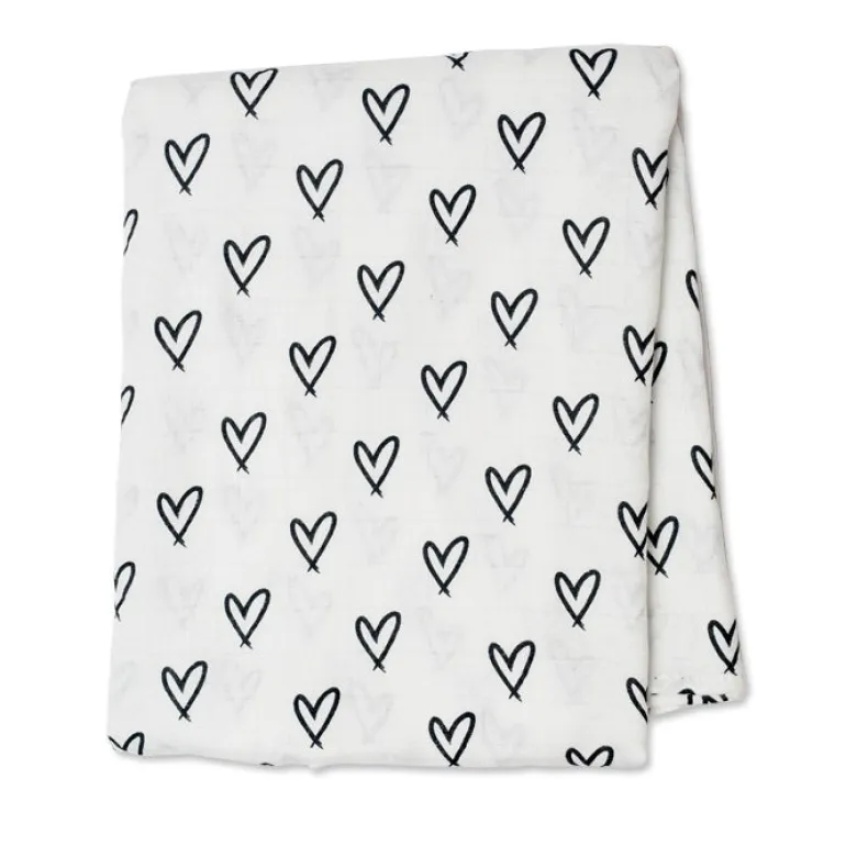 Bamboo Swaddle