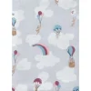 Bamboo Swaddle Blankie