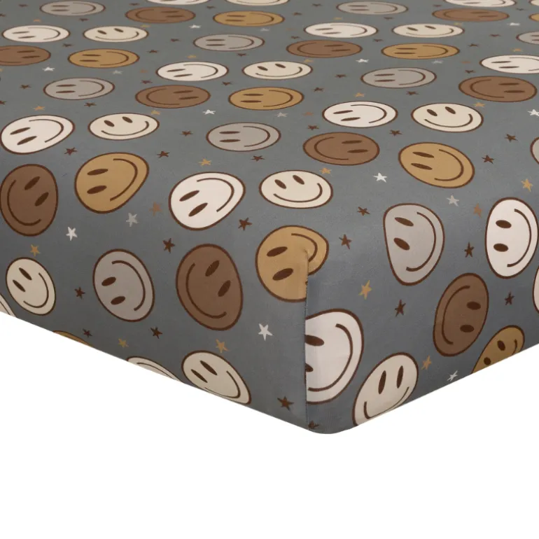 Bamboo Twin Sheets
