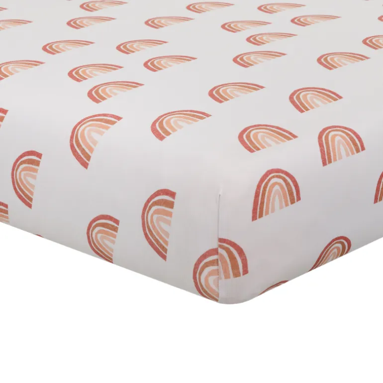 Bamboo Twin Sheets
